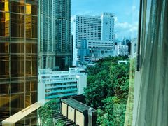 -香港皇家太平洋酒店