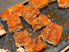 -青海名吃尕张娃非遗烤肉(城中店)