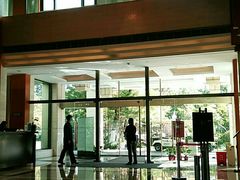 -浙江西子宾馆·瑶园咖啡厅