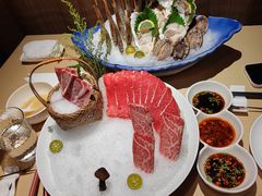 -余欢领鲜火锅(新街口店)