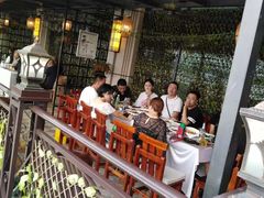 -满汉楼(江畔店)