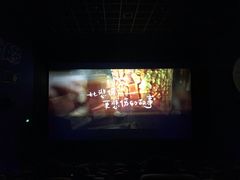 -春天国际影城(中庚漫游城杜比全景声店)