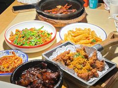 -小柴米·传统江西菜(八一广场店)