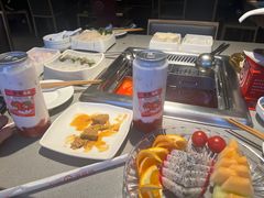 -海底捞火锅(大唐店)