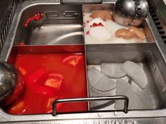 -海底捞火锅(群光广场店)