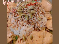 -漫蔬•台北蔬食小馆VEGGIEBOIL(朝晖店)