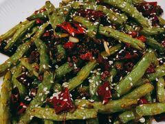 -巴依老爷新疆美食(牡丹园店)