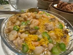 -港澳德兴火锅海鲜酒家(殷皇子店)