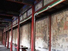 -丹噶尔古城