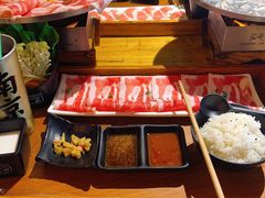 -老爷锅(新街口IFCX店)