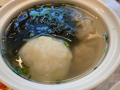 -四道菜·福建菜馆(新街口金鹰店)