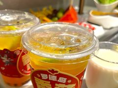 -海底捞火锅(九霄梦天地店)