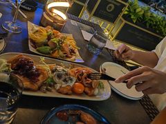-haxnbauer海森堡德国餐厅(深圳coco店)