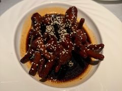 -桂满陇·海市蜃楼·黑金(国金店)