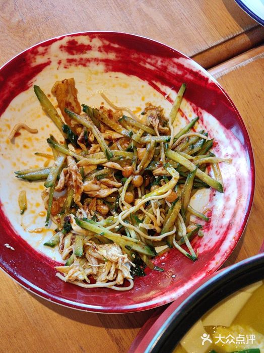 永安鱼庄·镇江菜(三店纬五路店)图片