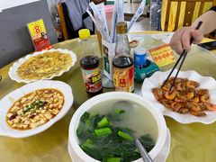 -明记海鲜美食老字号(明记总店)