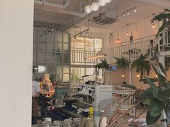大堂-CHILLAX轻乐时(侨建·Hi City店)