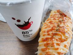 芝士百里香-85度C(苏州石路店)