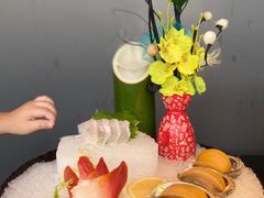 -粤·向群饭店(二沙岛店)