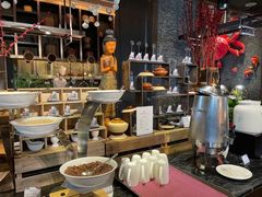 -昆明中心皇冠假日酒店