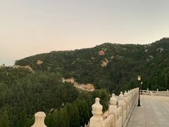 -龙口南山旅游景区