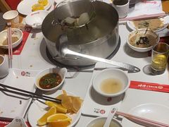 -焯牛潮汕牛肉火锅(云峰街创始店)