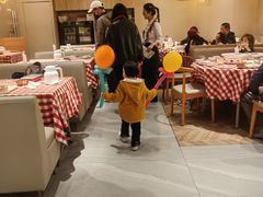 -西贝(紫荆广场店)