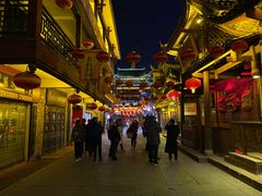-乾州古城