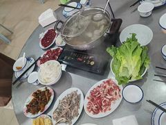 -福合埕牛口福·牛肉火锅·牛肉丸