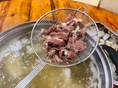 -江村四哥新鲜牛肉店(江高总店)