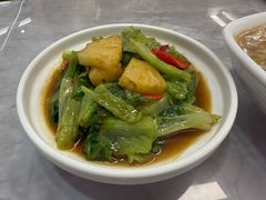 -台北楚楚园馅饼粥(虹桥南丰城店)