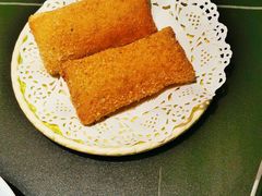 特色香糍粑-味当家鱼头火锅.•甲鱼料理(金沙店)