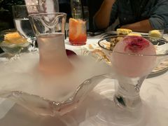 香颂玫瑰露-王品台塑牛排(成都万象城店)