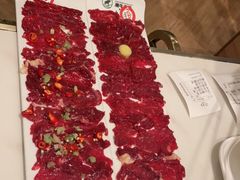 -潮牛壹号鲜牛肉火锅(光谷天地店)