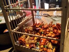 -新悦·霞浦海鲜生(上下杭店)