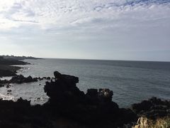 -龙头岩(Dragon Head Rock)