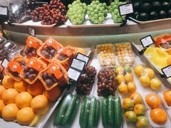 -每日新鲜水果吧(黄浦来福士店)