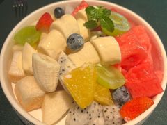 -碧特博格·20年品牌西餐厅(芜湖路店)