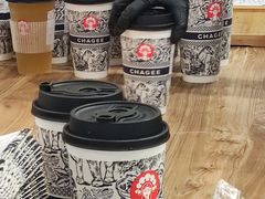 -霸王茶姬(正佳广场店)