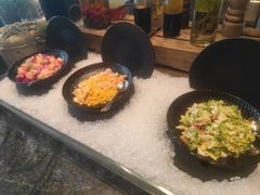 -美食汇自助餐厅(成都万达瑞华酒店)