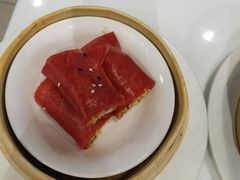 -金湖港式餐厅(建外店)