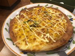 -萨莉亚意式餐厅(特力时尚汇店)