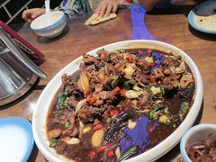 -高伟炒鸡总店(金源路店)
