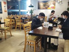大堂-潇湘阁(望京SOHO店)