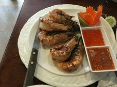 -Dang restaurant (patong phuket)