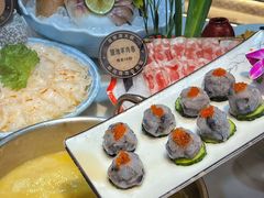 -喜聚薈·花膠雞海鮮火鍋(越秀店)