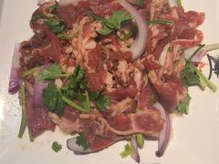 -杨记齐齐哈尔烤肉(五莲路店)