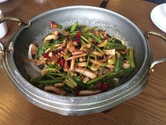香泽园-东吴面馆(十全街店)