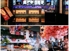 -绮梦西湖·云端餐厅(歌德店)