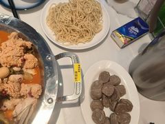 -聚味罗记大排檔·烧烤·鲜鱼杂·甲鱼煲(科学馆店)